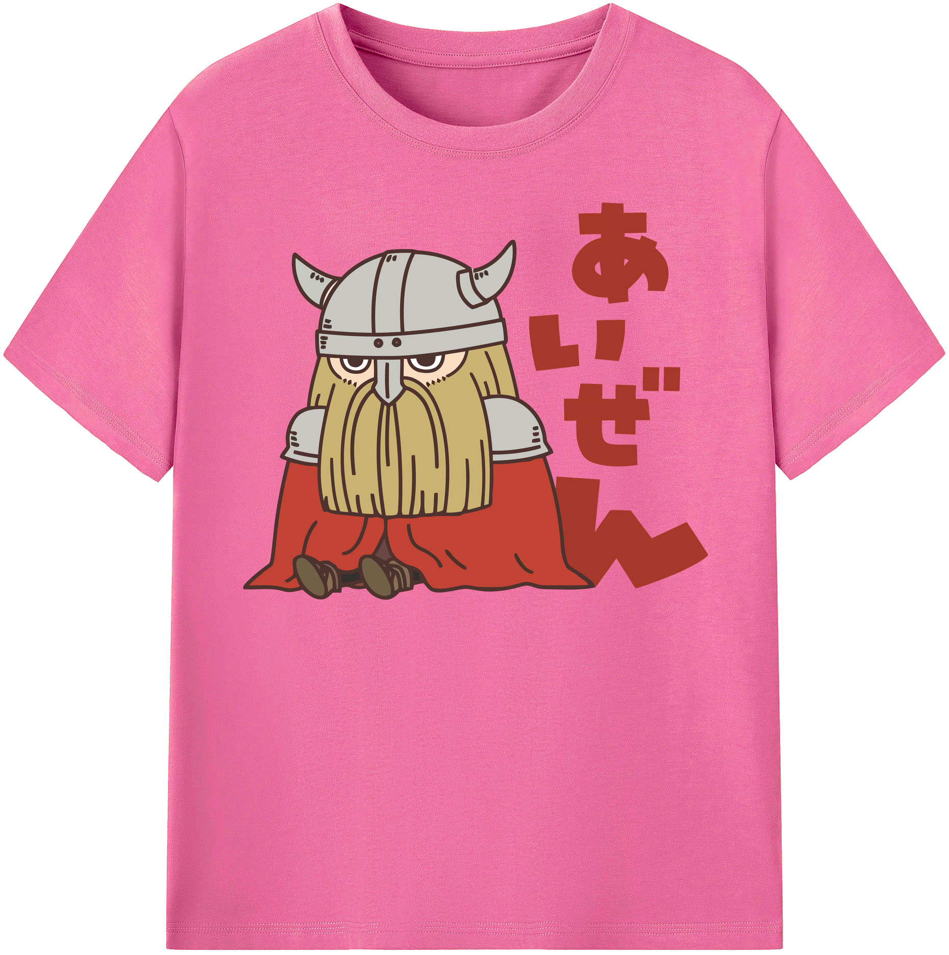 （画像用） 葬送のフリーレン Frieren レディースカジュアルプリントTシャツ（綿100％）